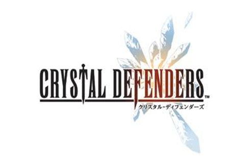 Crystal Defenders wędruje z iPhona na konsole