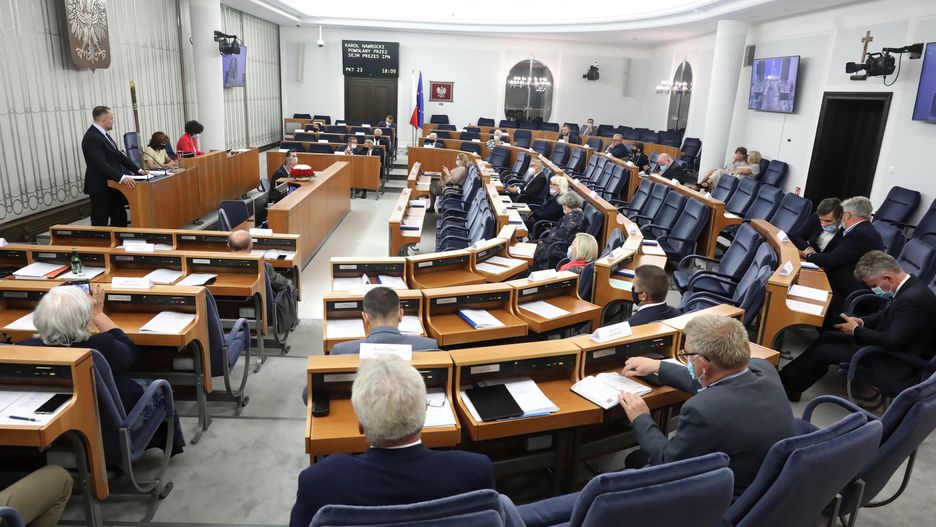 Senat