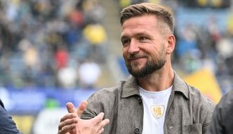 Myśliwiec był zaskoczony taktyką Motoru
