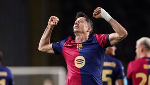 Skład FC Barcelony na mecz z Las Palmas