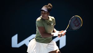 Kolejna dzika karta dla Venus Williams. Wiadomo, z kim zagra w deblu