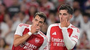 Media. Szybka reakcja Arsenalu na ofertę za Kiwiora