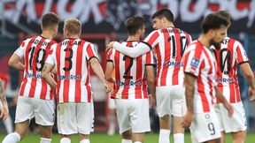 PKO Ekstraklasa: duży skok Cracovii, zobacz tabelę