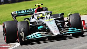 Afera w F1. Zmienią przepisy dla Mercedesa?
