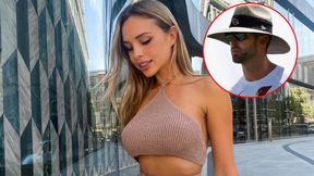 Znalazła milionera. Podobno był w Polsce, by poznać jej rodzinę