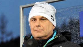 Rafał Kot: Większość zmian w skokach tworzy się pod telewizję