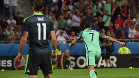 Finał Euro 2016. Radosław Kałużny: Portugalia nie zasłużyła na finał (komentarz)