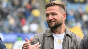Myśliwiec był zaskoczony taktyką Motoru. "Nastawialiśmy się, że będzie presja"