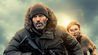 Po Pszczelarzu i Fachowcu, mamy zwiastun nowego hitu akcji z Jasonem Stathamem