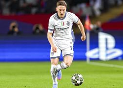 Eleven Sports 1 HD Liga włoska - mecz: Atalanta BC - Inter Mediolan