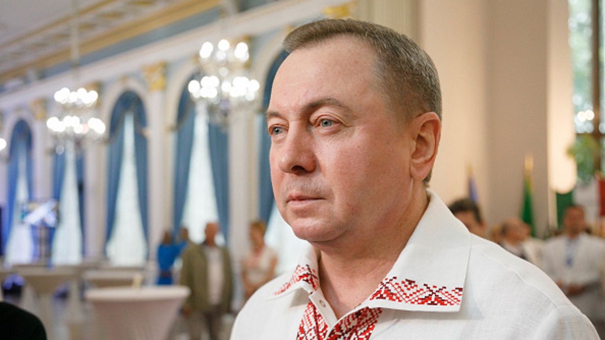 Okoliczności śmierci Uładzimira Makieja od początku wzbudzały kontrowersje