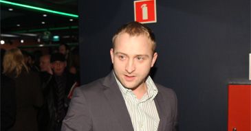 Borys Szyc skazany!