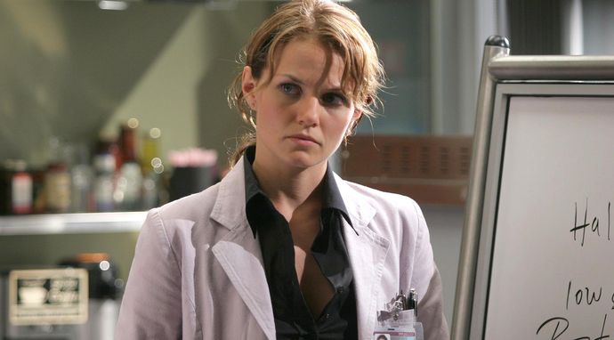 Dr House