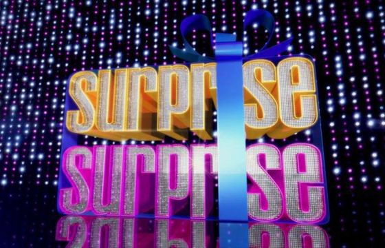Polsat szykuje polską edycję „Surprise, surprise” (wideo)
