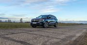 Test: Renault Espace E-Tech 7-os. – duże oczekiwania, nie mniejsze rozczarowanie