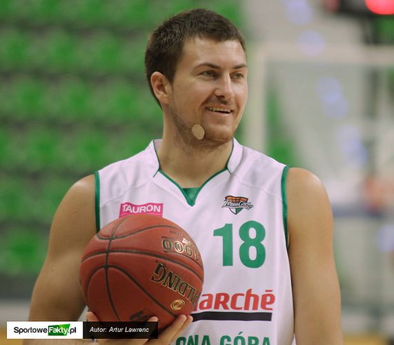 Dragicević pokazał się z bardzo dobrej strony