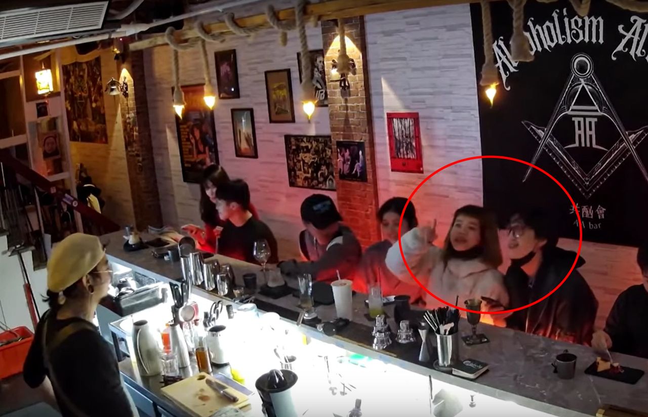 Taiwan rocked by 6.4 quake: Viral video captures moment