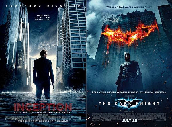 Gotham w ruinie [plakat] 3