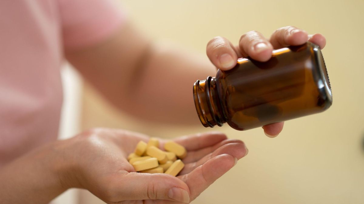 Witamina C jest wrażliwa na wiele substancji