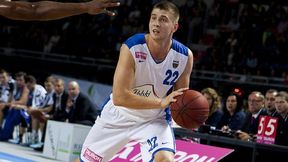 Michał Jankowski przed derbami: Turów zawsze chce się bić o wysokie cele