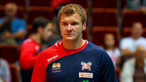 Dawid Nilsson walczy z chorobą serca. "Cieszę się chwilą i tym, że mogę grać"