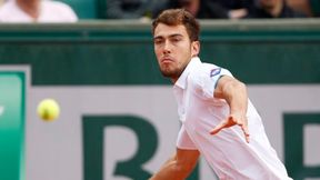Roland Garros: Nieudana pierwsza próba. Jerzy Janowicz przegrał w deblu z Leonardo Mayerem