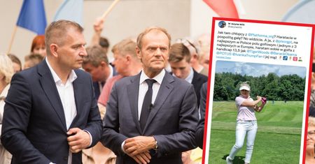 Jacyna-Witt ogłasza się "elitą" i wyzywa elektorat PO od wieśniaków. Odpowiedział jej Arłukowicz