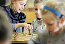 Szachy w programie nauczania blisko stu warszawskich szkół podstawowych