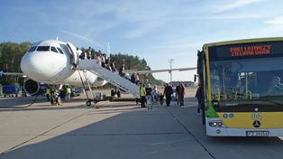 Promocja czy wakacje za publiczne pieniądze? RIO sprawdzi milionowe dopłaty do lotów