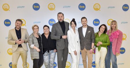 "Dzień Dobry TVN" znika z anteny. Idą zmiany w stacji Edwarda Miszczaka