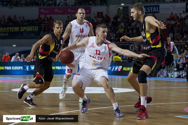 Adam Waczyński i Maxi Kleber decydują o obliczy Rio Natura Monbus Obradoiro