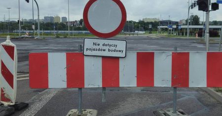 Ważne zmiany w centrum Lublina. Ulica Biernackiego będzie zamknięta