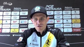 Żużel. Vaculik o transferze do Stali: mam sponsora z Gorzowa, ale to nic nie znaczy