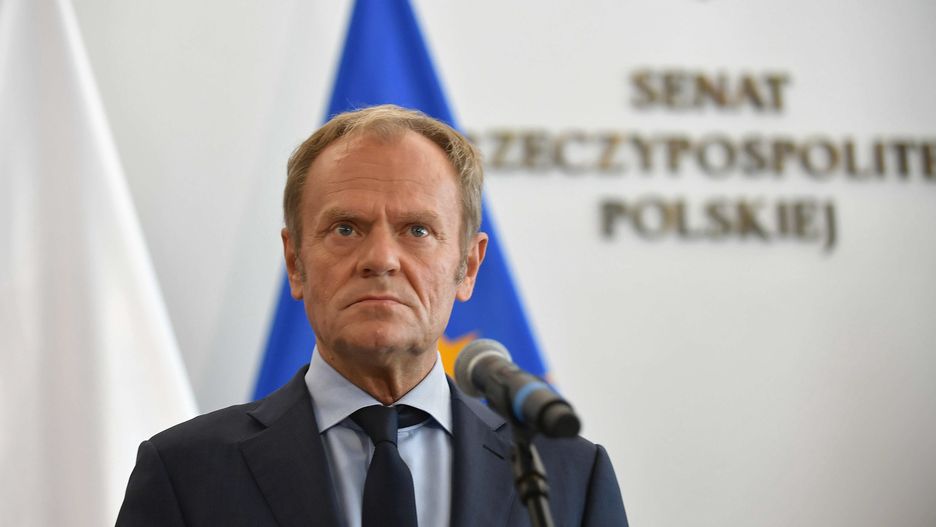 Donald Tusk