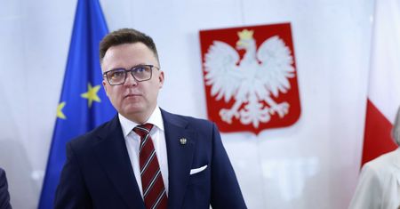 Publiczne wysłuchanie kandydatów na prezesa NIK. Hołownia o historycznym kroku