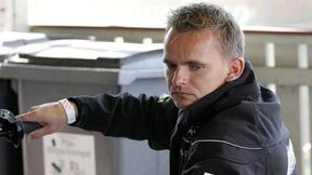 Krzysztof Cegielski: Zawodników PGE Marmy trzeba kopnąć w tylną część ciała