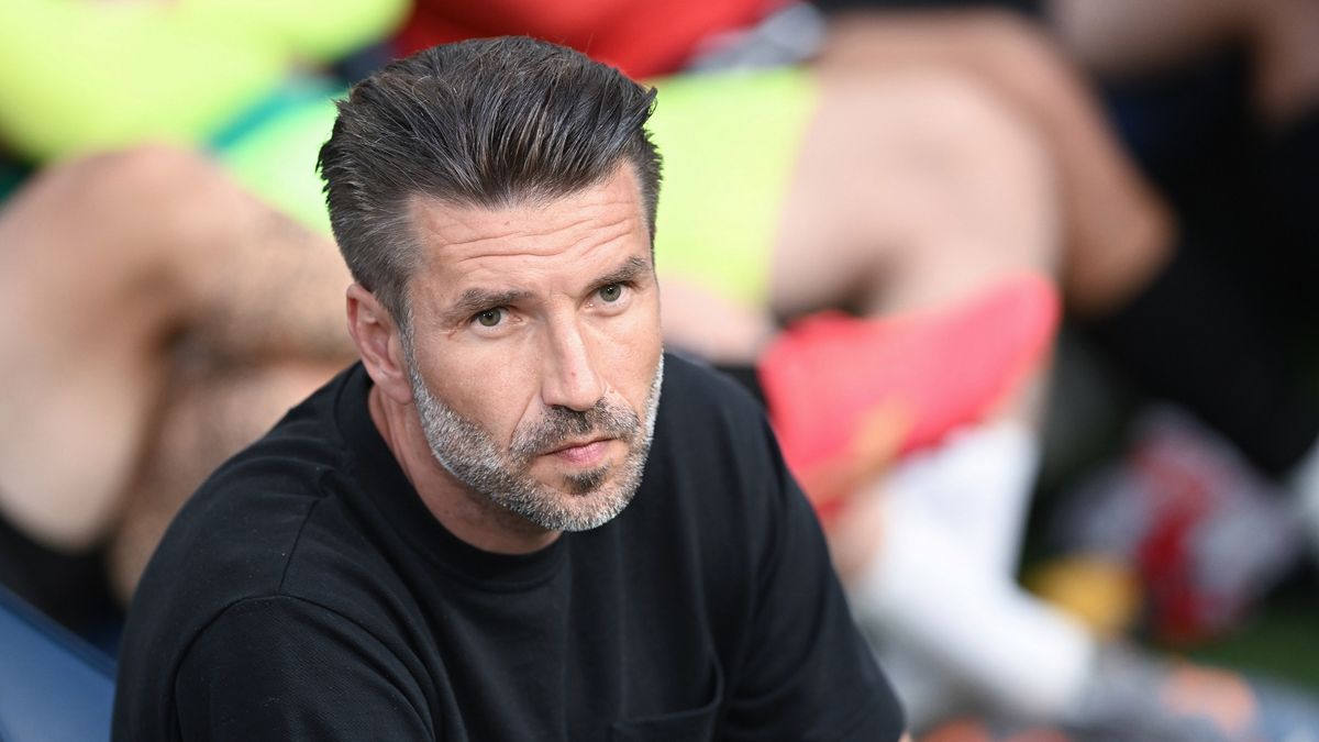 PAP / Jakub Kaczmarczyk / Na zdjęciu: Luka Elsner.