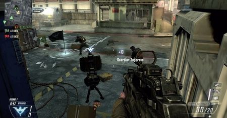 Przez tydzień nie robił nic prócz grania w Call of Duty. Wszystko po to, by pobić rekord