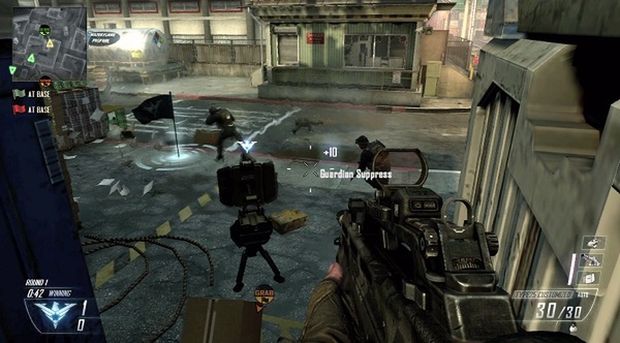 Przez tydzień nie robił nic prócz grania w Call of Duty. Wszystko po to, by pobić rekord