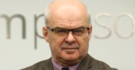 Gen. Skrzypczak miał dwie żony. Tak wypowiadał się o pierwszej