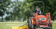Napęd hydrostatyczny lub przekładnia mechaniczna: zalety i wady