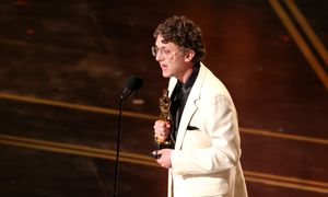 Reżyser ostrzega. "Trump porusza się znacznie szybciej niż Putin"