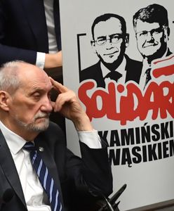 Co dalej z Macierewiczem? "Dla niego nie skończyło się nic"