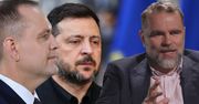 "My tę bitwę przegramy". Ekspert o fatalnych błędach Warszawy wobec Kijowa