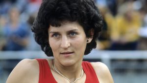 Halina, Irena czy Grażyna - znasz imiona polskich sportsmenek?