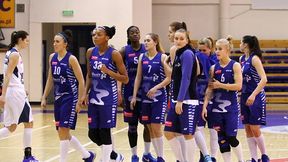 Hiszpanka wzmacnia kadrę MKS Polkowice