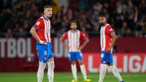 Rewelacja La Liga wyceniła swoją gwiazdę. Giganci zacierają ręce na napastnika