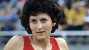 Halina, Irena czy Grażyna - znasz imiona polskich sportsmenek?