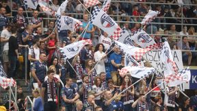 Frekwencja w polskich halach. Dobre liczby u mężczyzn przed koronawirusem, Orlen Wisła zaniżyła średnią