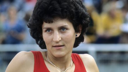 Halina, Irena czy Grażyna - znasz imiona polskich sportsmenek?
